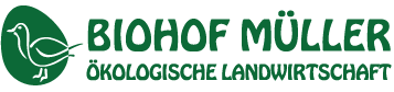 Biohof Heiko Müller